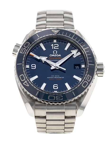 Omega Planet Ocean 215.30.44.21.03.001